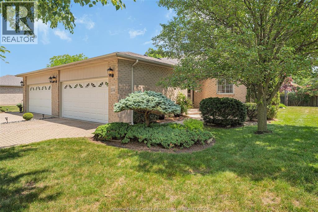 1334 Rendezvous Drive, Windsor, Ontario N8P 1K7 - Photo 2 - 26013560