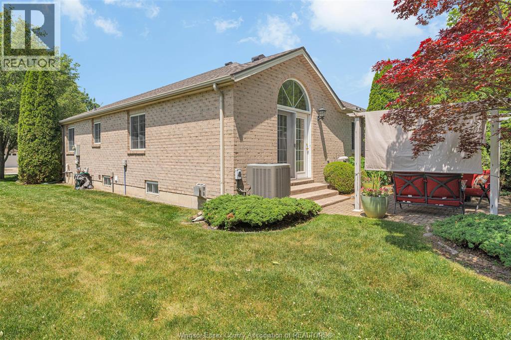 1334 Rendezvous Drive, Windsor, Ontario N8P 1K7 - Photo 31 - 26013560