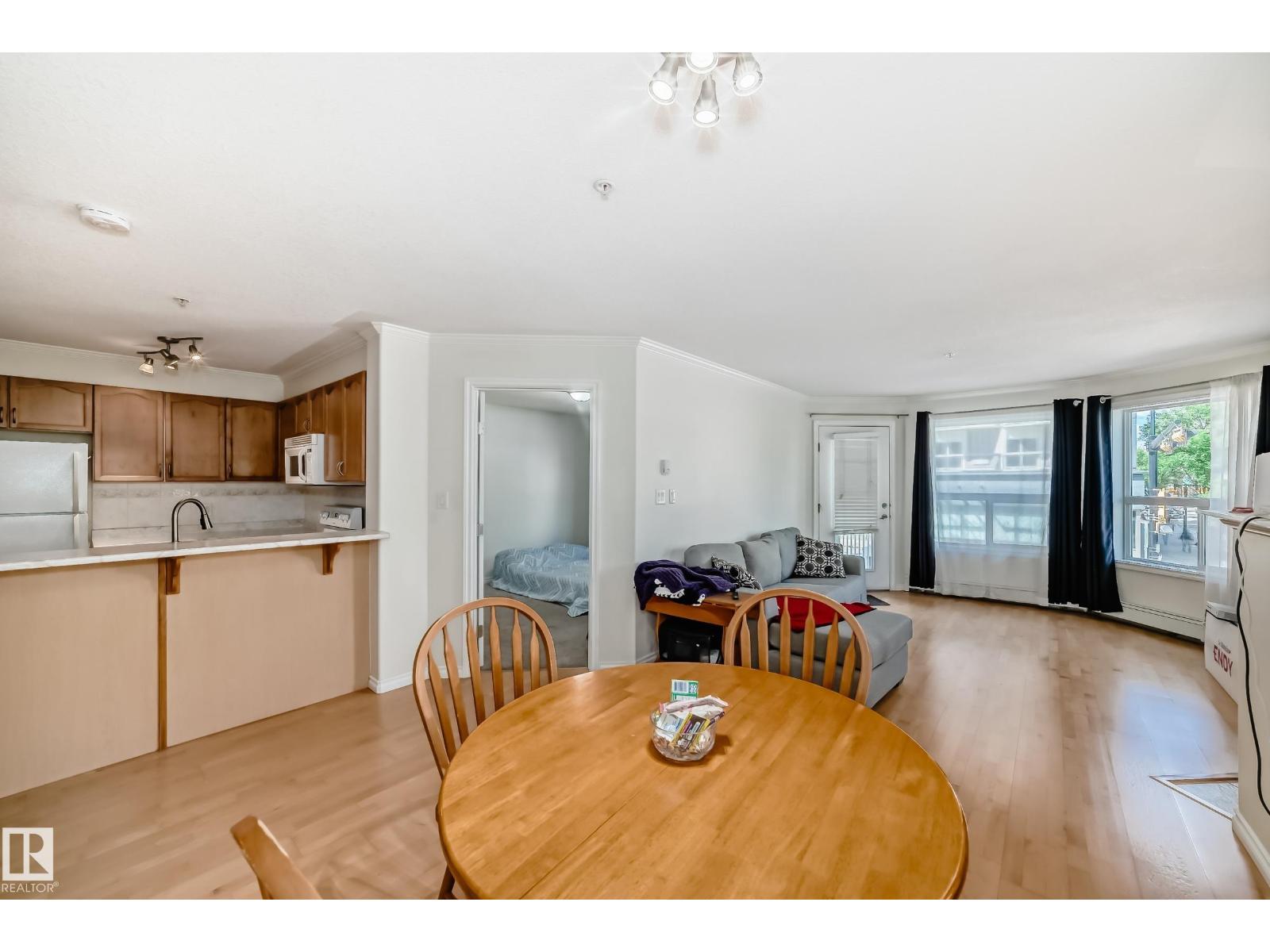 #214 9938 104 St Nw, Edmonton, Alberta  T5K 2X7 - Photo 19 - E4492379