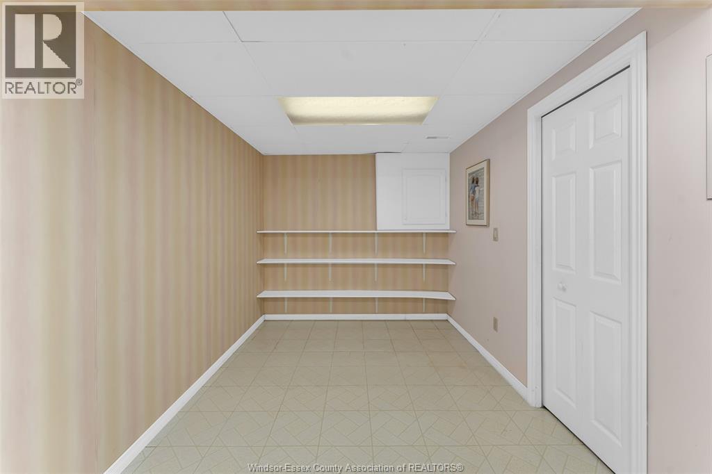 1334 Rendezvous Drive, Windsor, Ontario N8P 1K7 - Photo 25 - 26013560