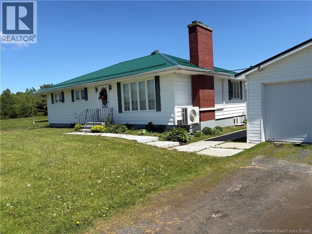 14 O'DONNELL, Glenwood, New Brunswick