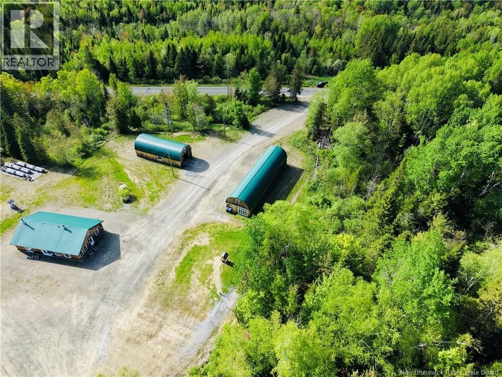 933 St-Maure Road, Saint-Maure, New Brunswick
