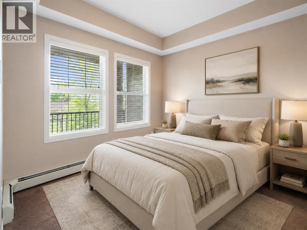 210, 200 Cranfield Common Se, Calgary, Alberta  T3M 1S2 - Photo 11 - A2315048