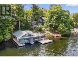 52 - 1160 WHITESIDE ROAD, muskoka lakes (medora), Ontario