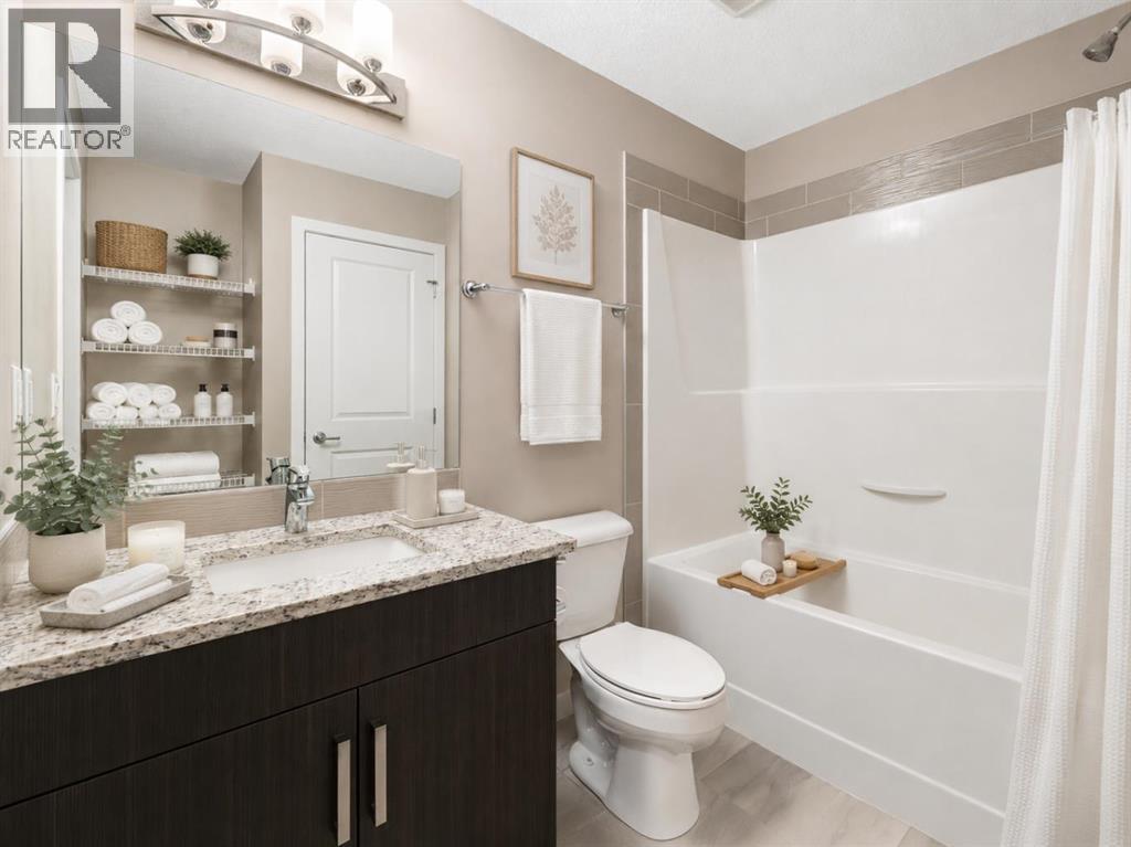 210, 200 Cranfield Common Se, Calgary, Alberta  T3M 1S2 - Photo 14 - A2315048