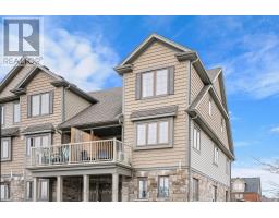 1B - 85 MULLIN DRIVE, Guelph, Ontario