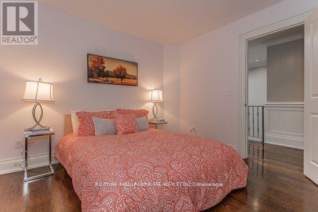 21 Dunblaine Avenue, Toronto, Ontario  M5M 2R6 - Photo 12 - C13075912