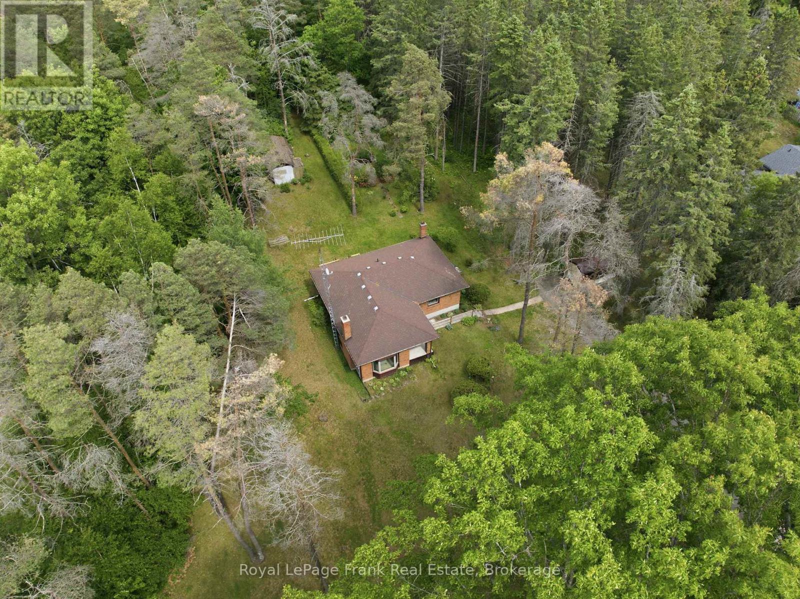 543 Bel Twp Con 8, Havelock-Belmont-Methuen, Ontario  K0L 1Z0 - Photo 1 - X13419404