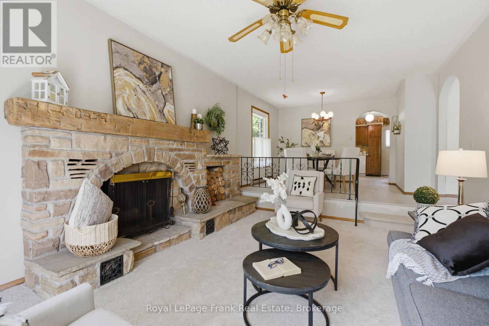 543 Bel Twp Con 8, Havelock-Belmont-Methuen, Ontario  K0L 1Z0 - Photo 10 - X13419404