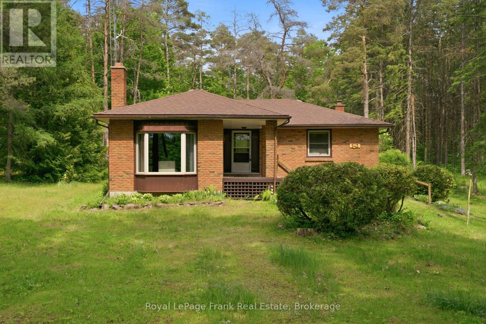 543 Bel Twp Con 8, Havelock-Belmont-Methuen, Ontario  K0L 1Z0 - Photo 27 - X13419404