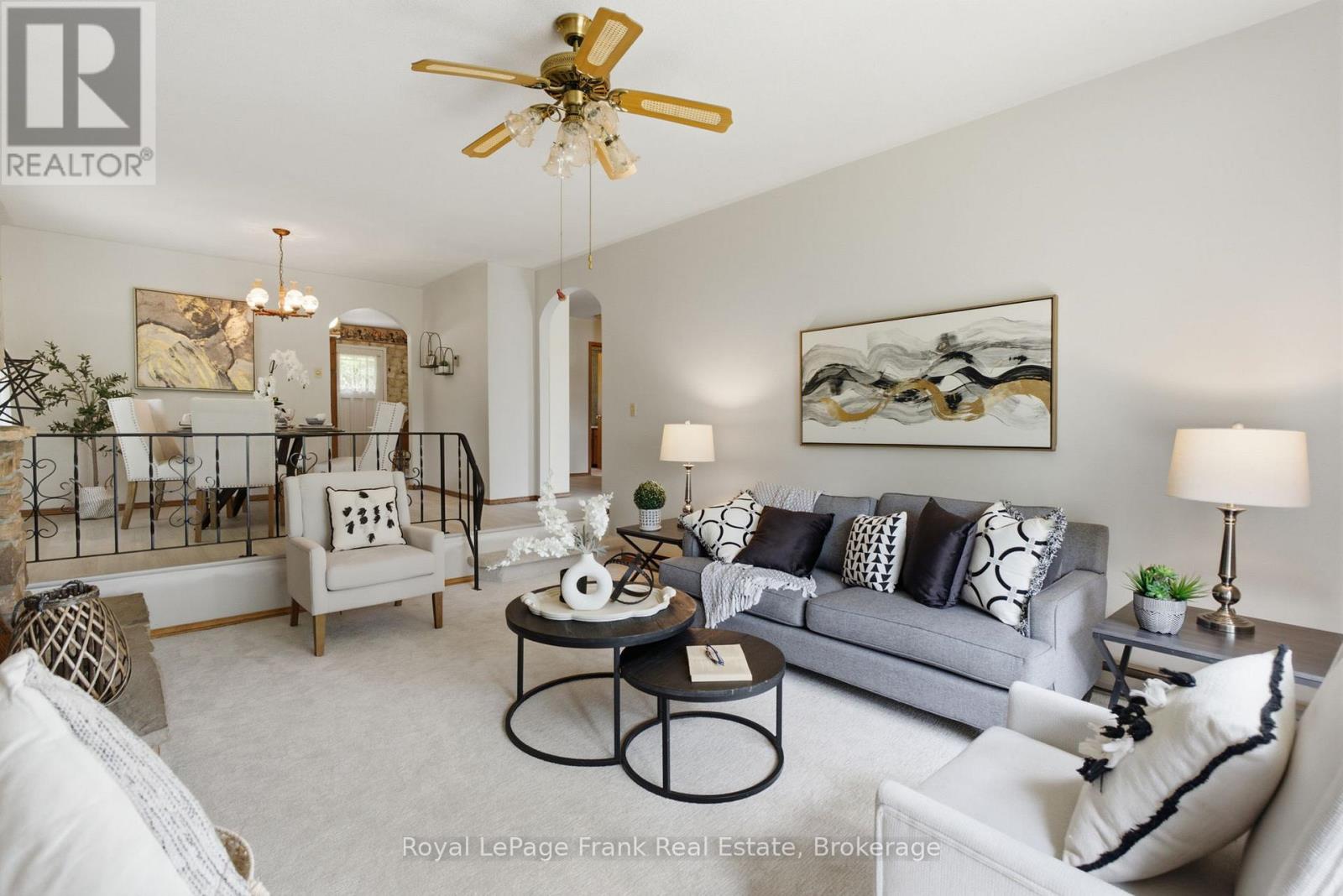 543 Bel Twp Con 8, Havelock-Belmont-Methuen, Ontario  K0L 1Z0 - Photo 7 - X13419404