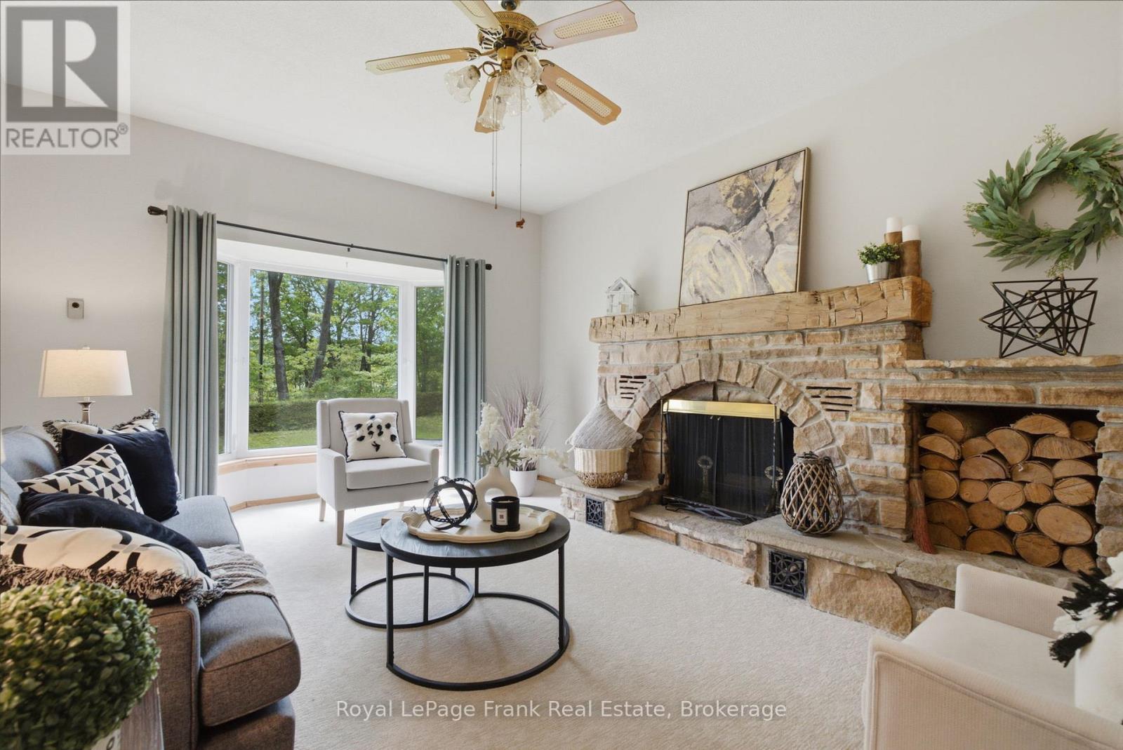 543 Bel Twp Con 8, Havelock-Belmont-Methuen, Ontario  K0L 1Z0 - Photo 8 - X13419404