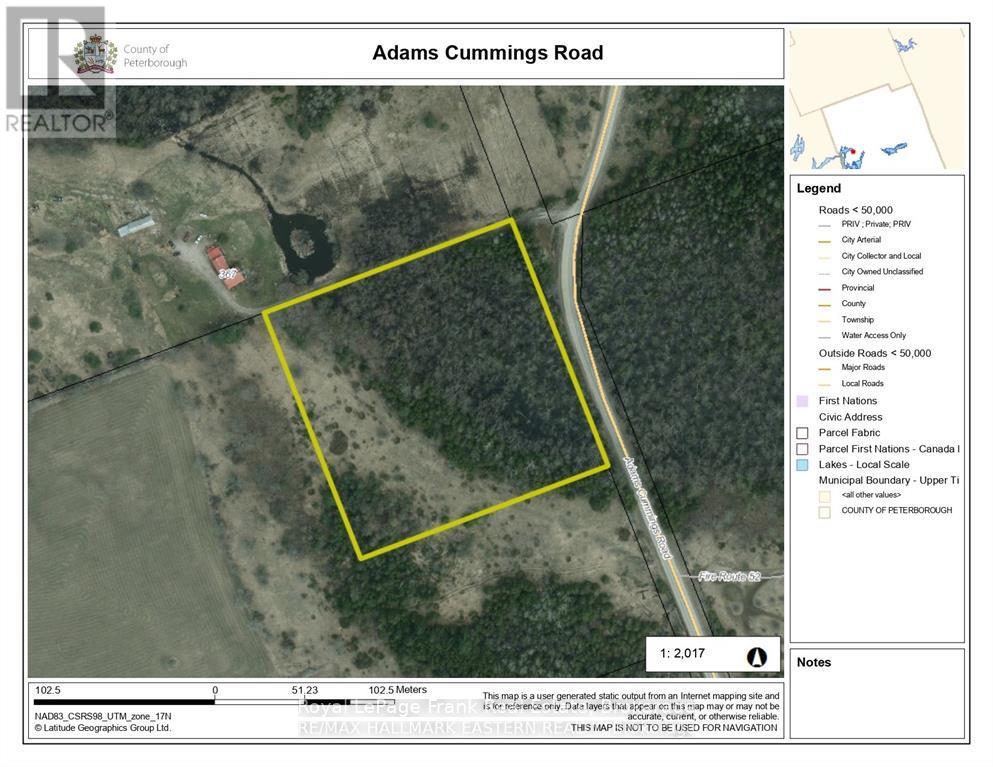 00 Adams-Cummings Road, Trent Lakes, Ontario  K0L 2J0 - Photo 14 - X13419516