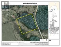 00 ADAMS-CUMMINGS ROAD, Trent Lakes, Ontario
