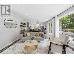25 SHADYWOOD LANE, Cambridge, Ontario