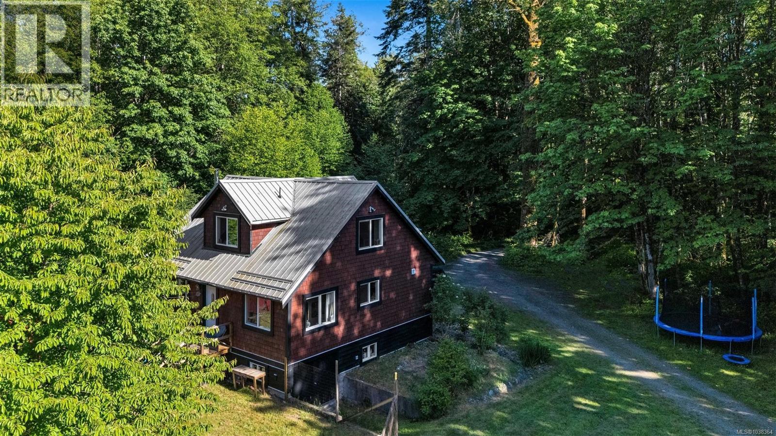 5945 Riverbottom Rd W, Lake Cowichan, British Columbia V0R 2G0 - Photo 3 - 1038364