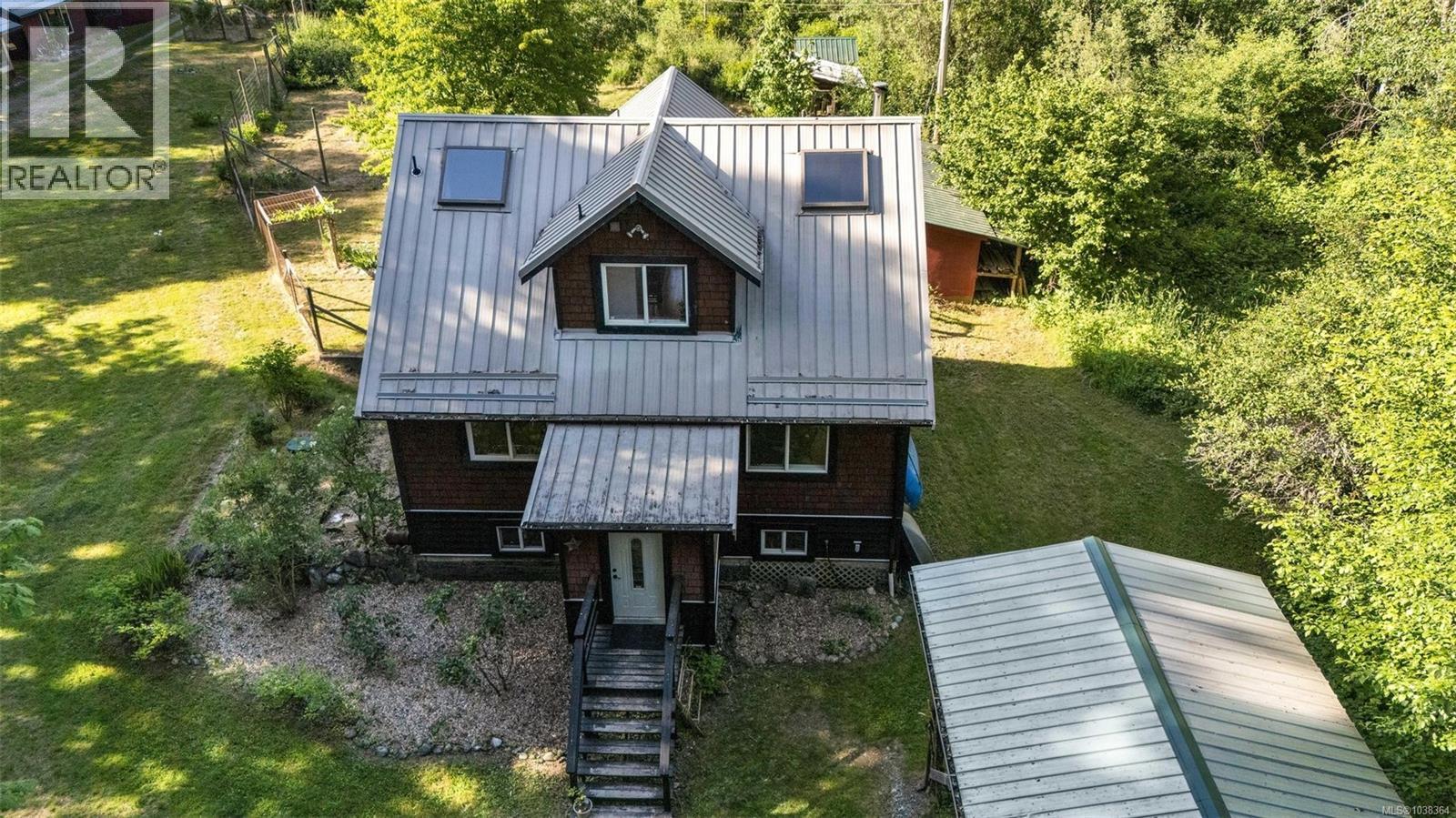 5945 Riverbottom Rd W, Lake Cowichan, British Columbia V0R 2G0 - Photo 4 - 1038364