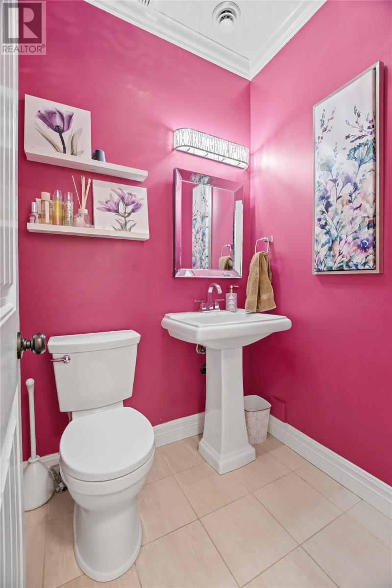 20 Dunkerry Crescent, St. John's, Newfoundland & Labrador A1H 0K3 - Photo 18 - 1298697
