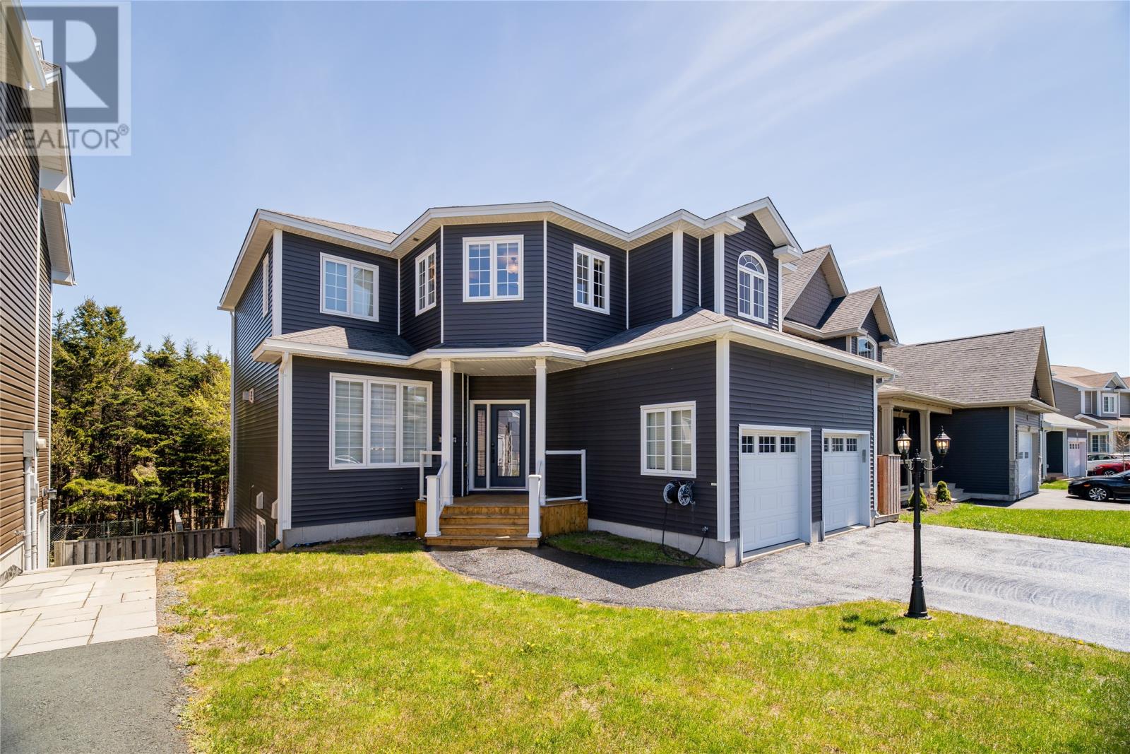 20 Dunkerry Crescent, St. John's, Newfoundland & Labrador A1H 0K3 - Photo 2 - 1298697