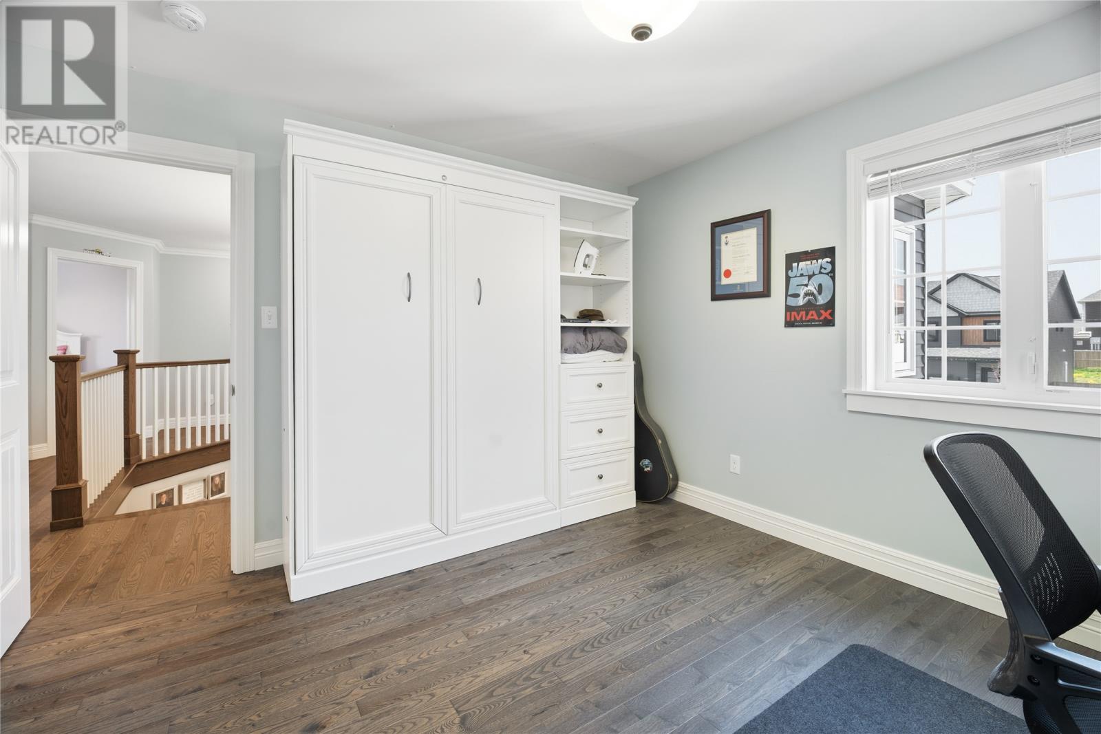 20 Dunkerry Crescent, St. John's, Newfoundland & Labrador A1H 0K3 - Photo 27 - 1298697