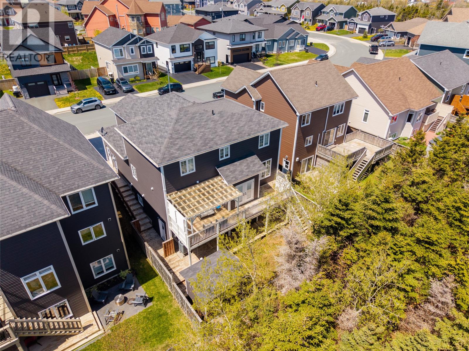 20 Dunkerry Crescent, St. John's, Newfoundland & Labrador A1H 0K3 - Photo 41 - 1298697
