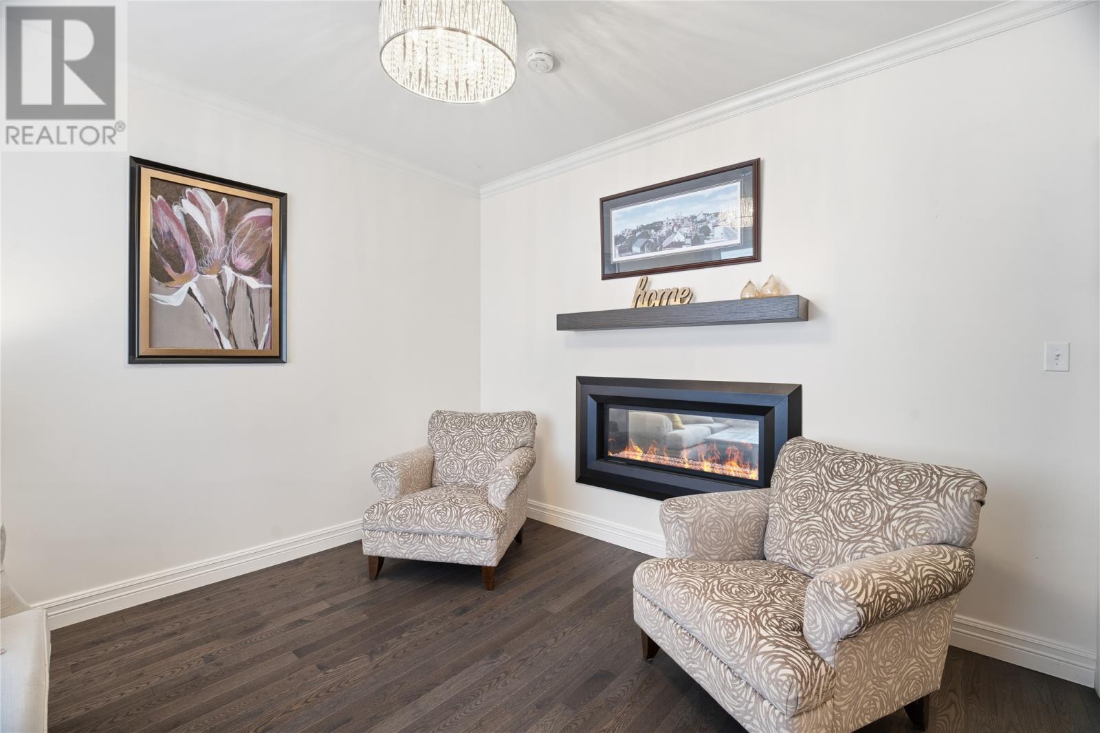 20 Dunkerry Crescent, St. John's, Newfoundland & Labrador A1H 0K3 - Photo 8 - 1298697