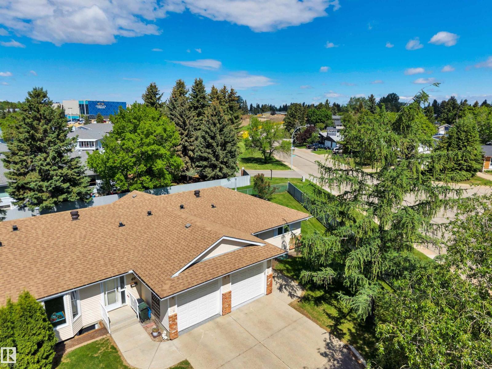 #42 2 Georgian Wy, Sherwood Park, Alberta  T8A 5K3 - Photo 47 - E4492577