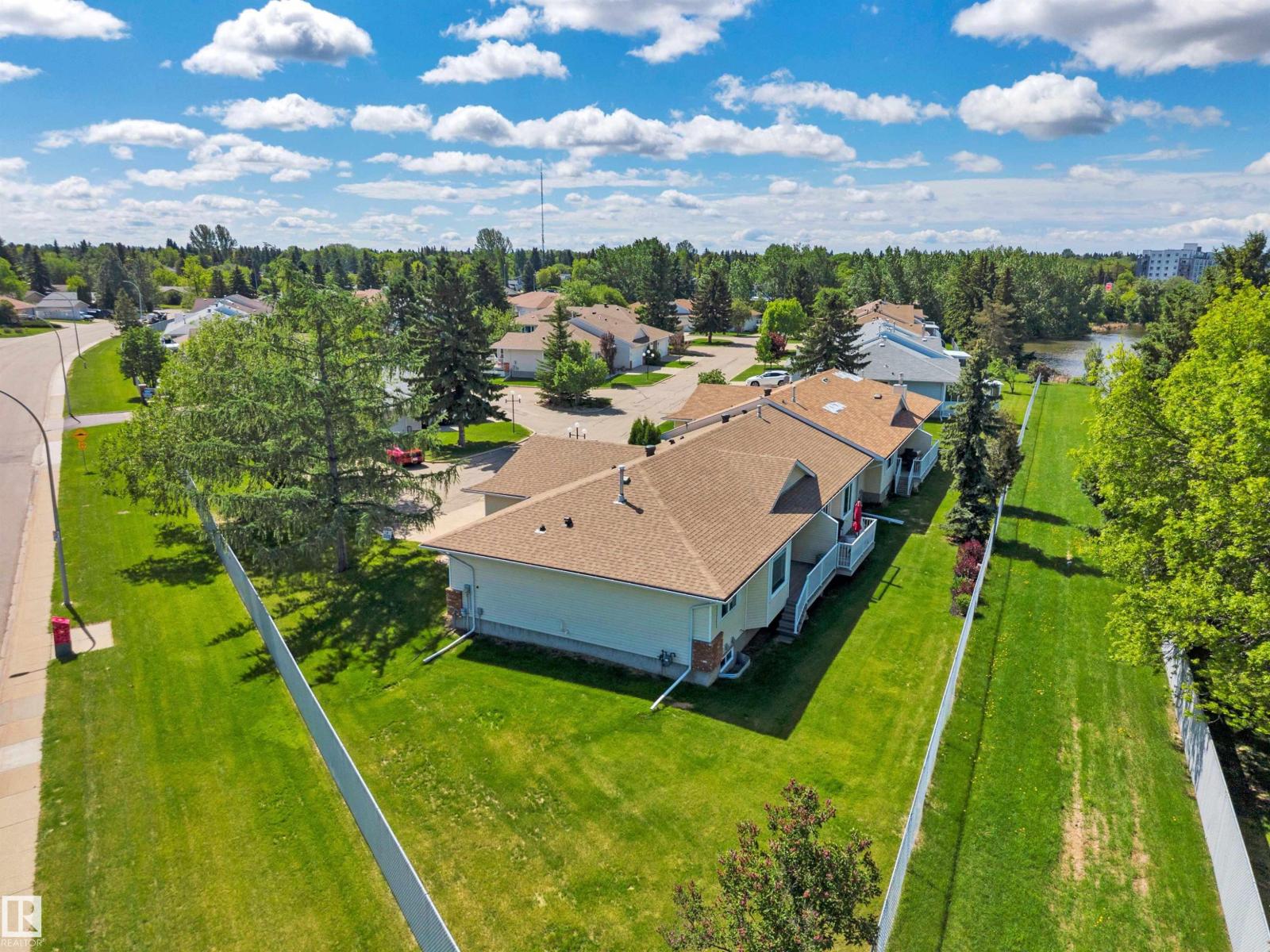 #42 2 Georgian Wy, Sherwood Park, Alberta  T8A 5K3 - Photo 49 - E4492577