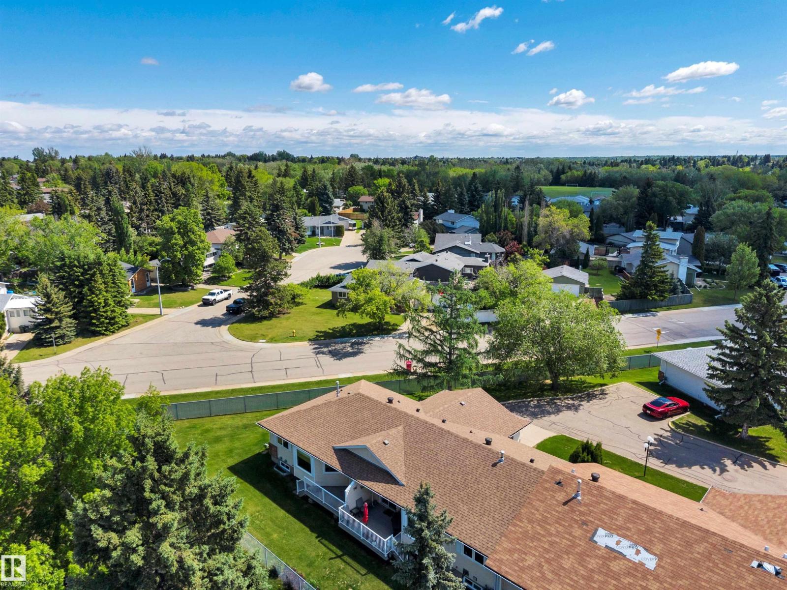 #42 2 Georgian Wy, Sherwood Park, Alberta  T8A 5K3 - Photo 50 - E4492577