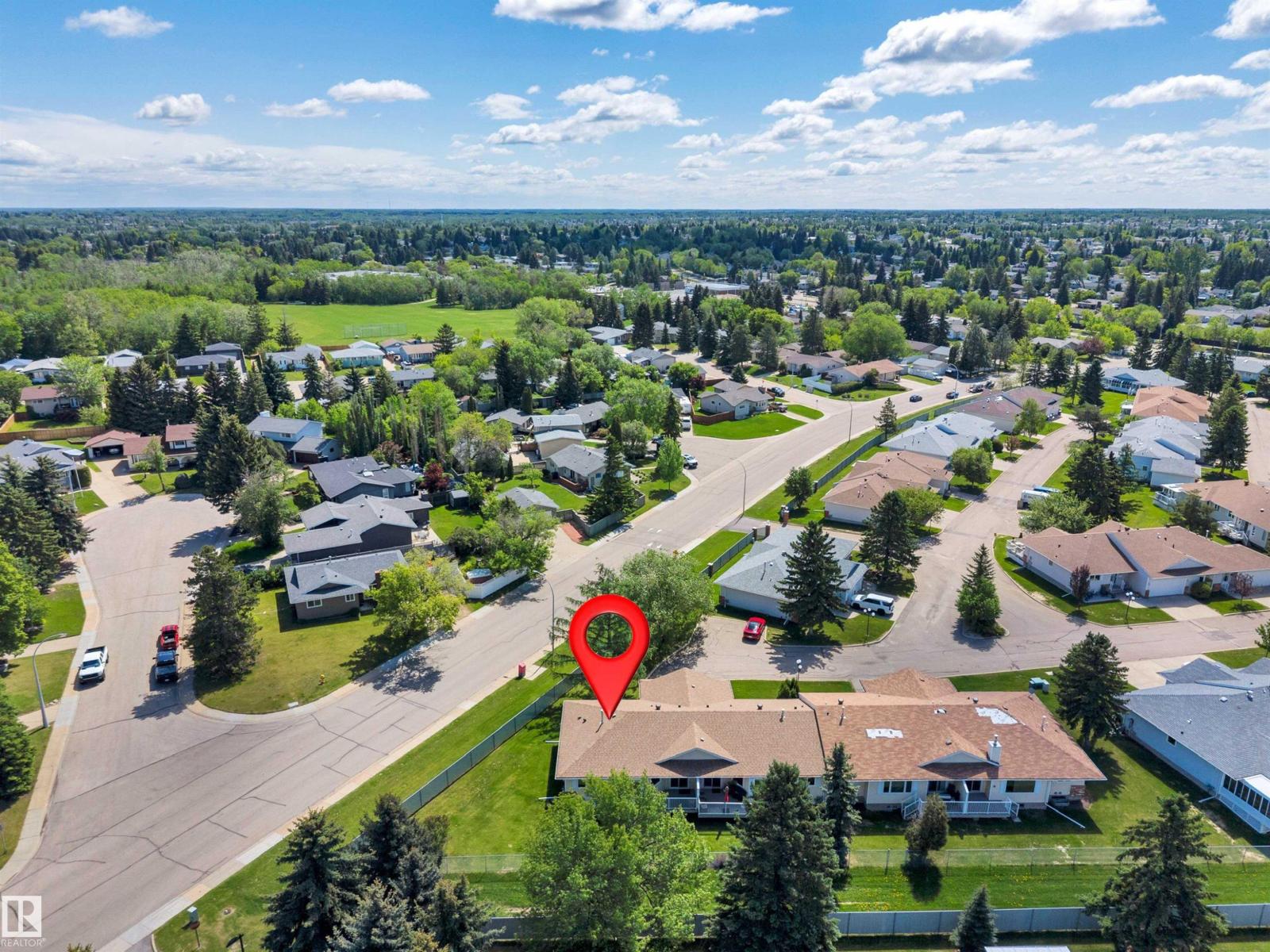 #42 2 Georgian Wy, Sherwood Park, Alberta  T8A 5K3 - Photo 52 - E4492577