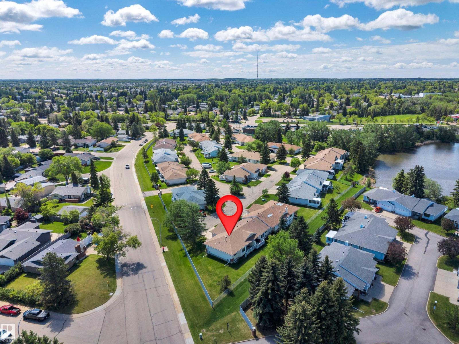 #42 2 Georgian Wy, Sherwood Park, Alberta  T8A 5K3 - Photo 53 - E4492577