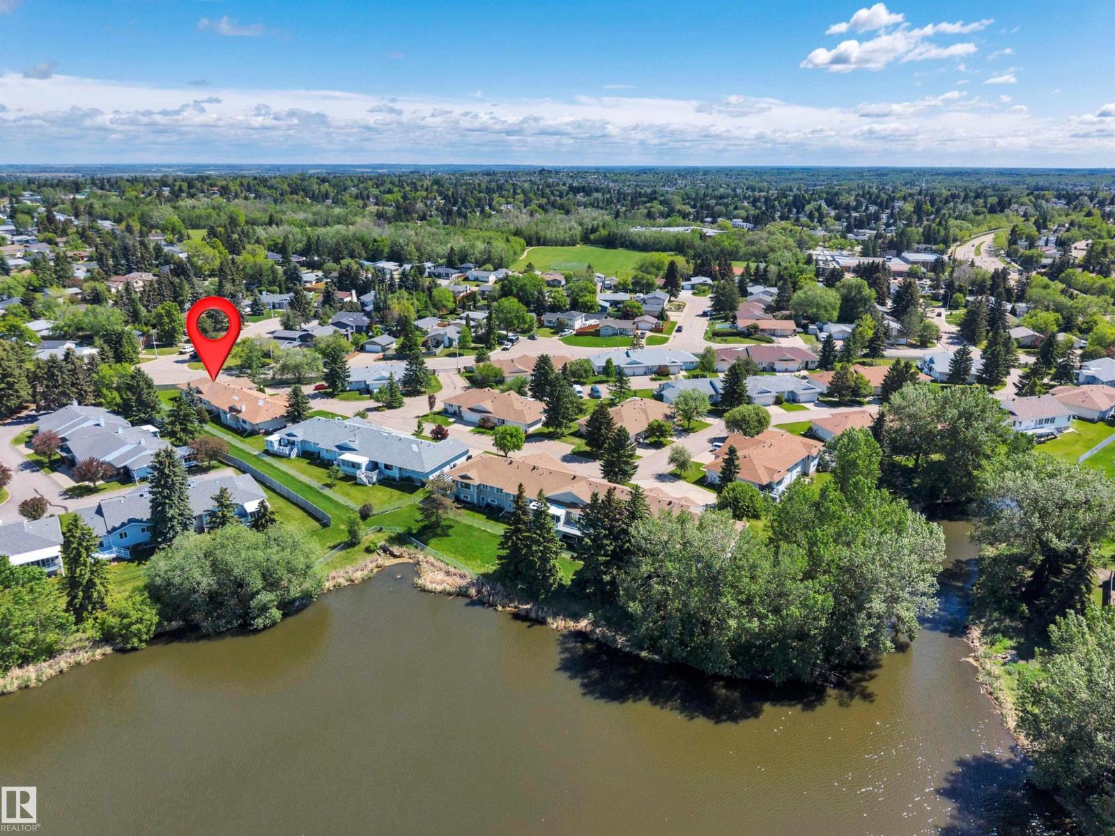 #42 2 Georgian Wy, Sherwood Park, Alberta  T8A 5K3 - Photo 60 - E4492577