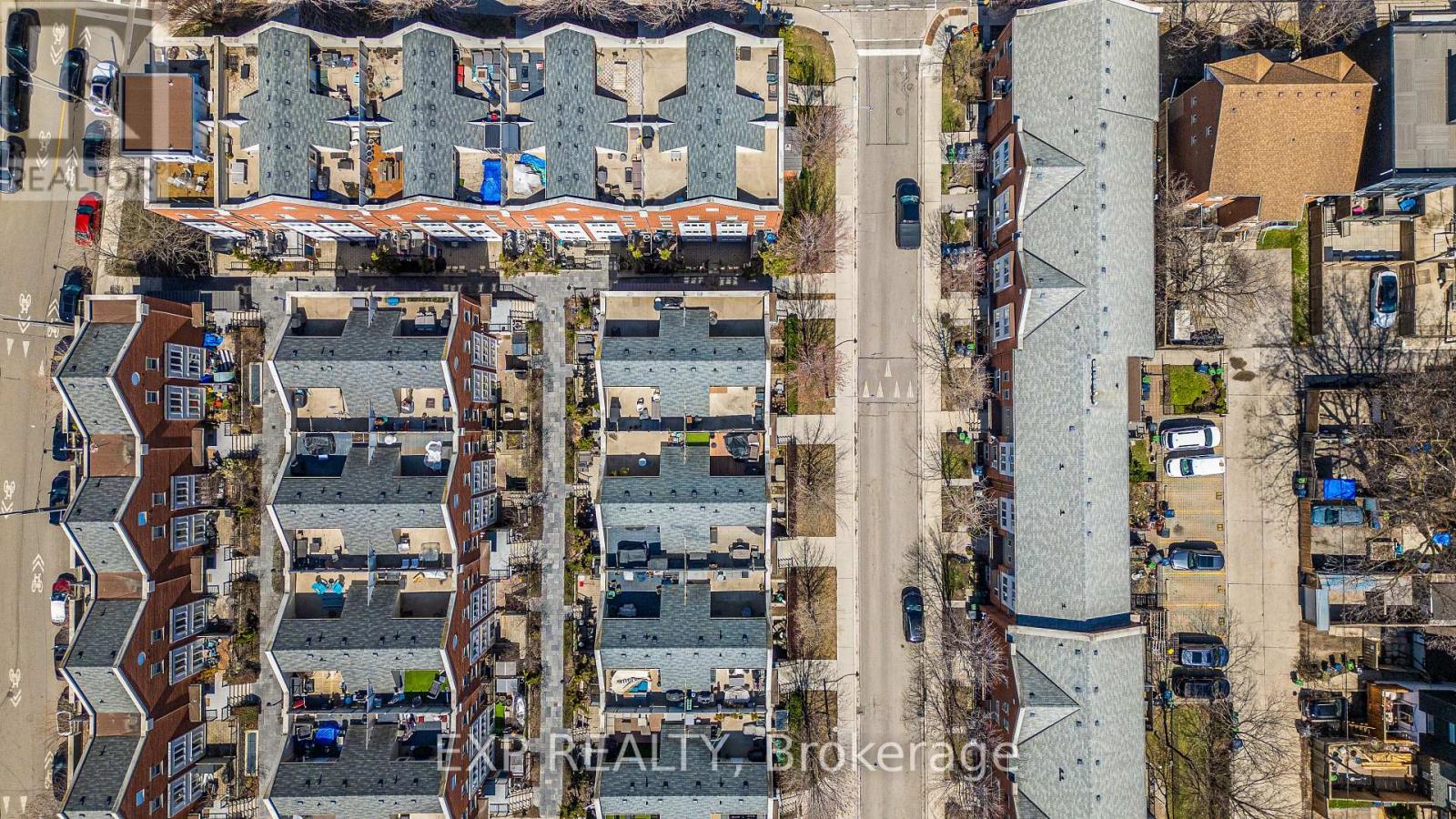 5 - 88 Munro Street, Toronto, Ontario  M4M 2S9 - Photo 40 - E12989490