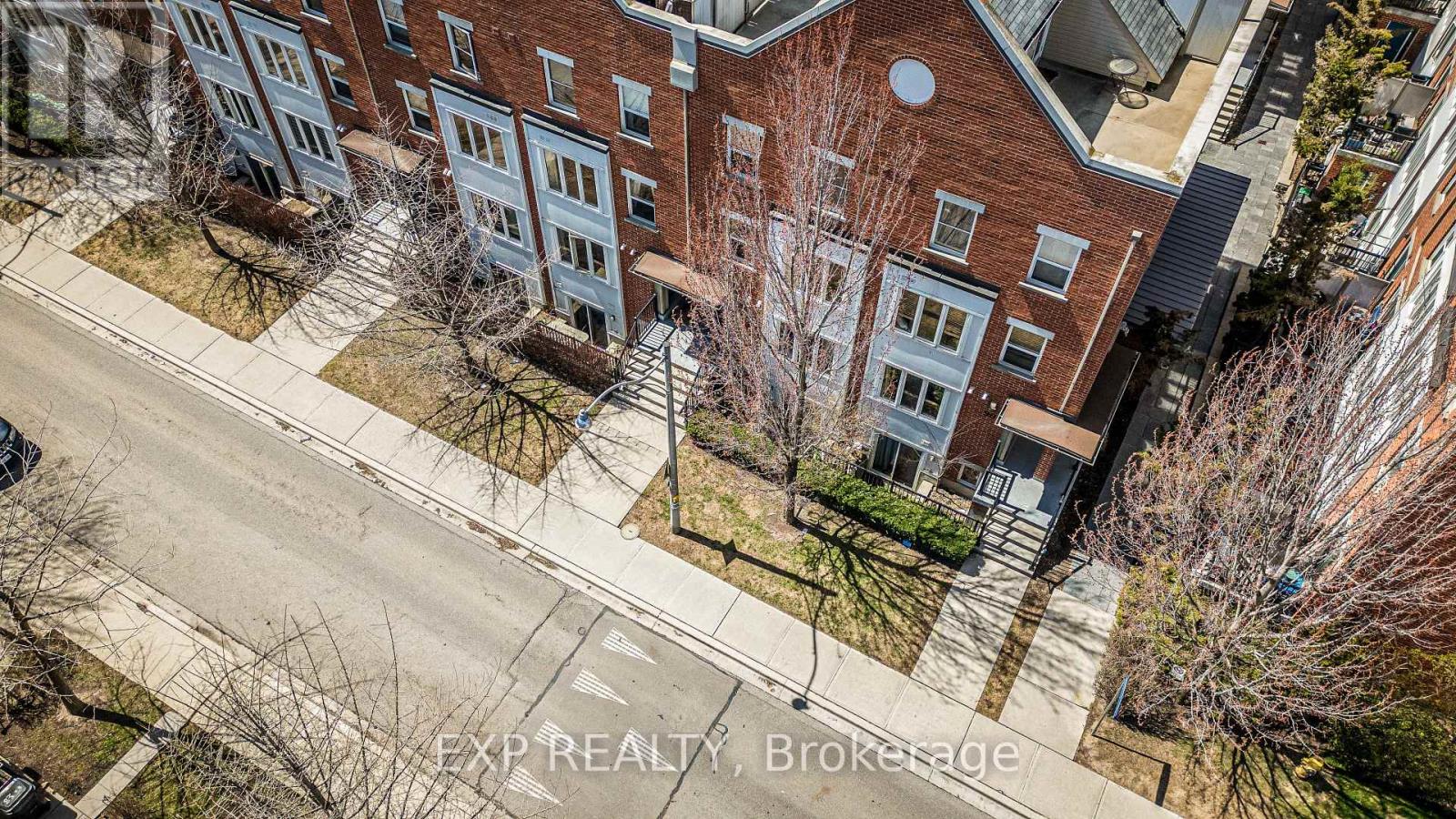 5 - 88 Munro Street, Toronto, Ontario  M4M 2S9 - Photo 42 - E12989490