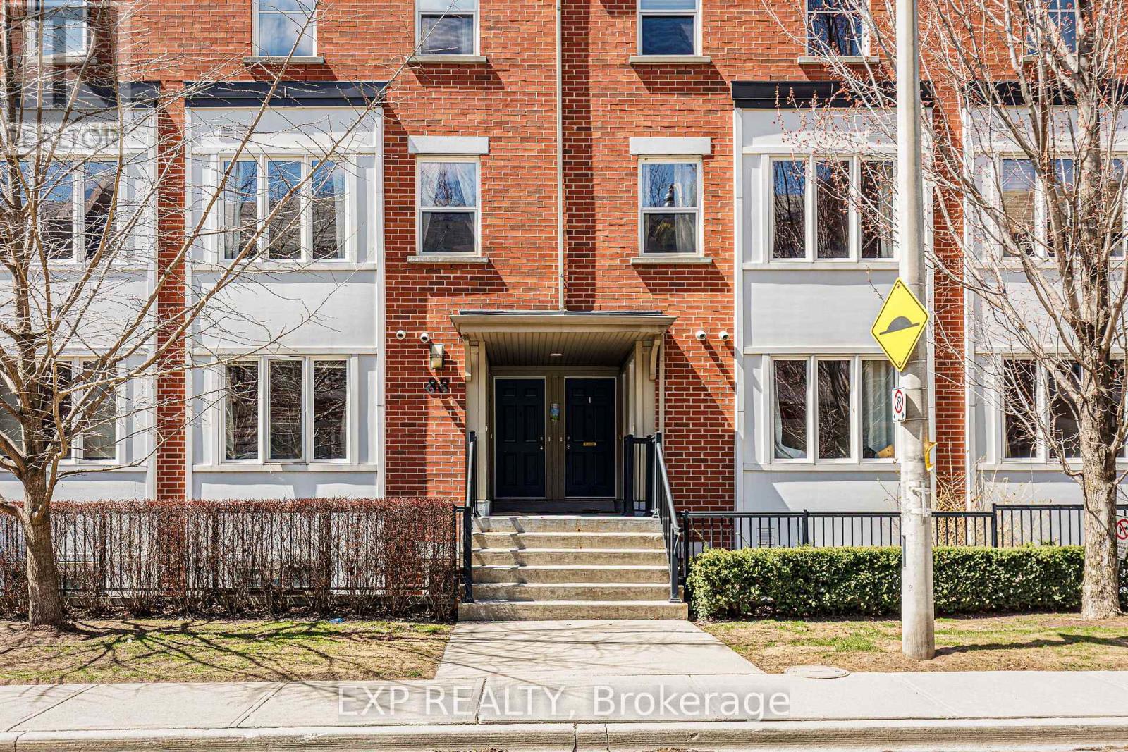 5 - 88 Munro Street, Toronto, Ontario  M4M 2S9 - Photo 44 - E12989490
