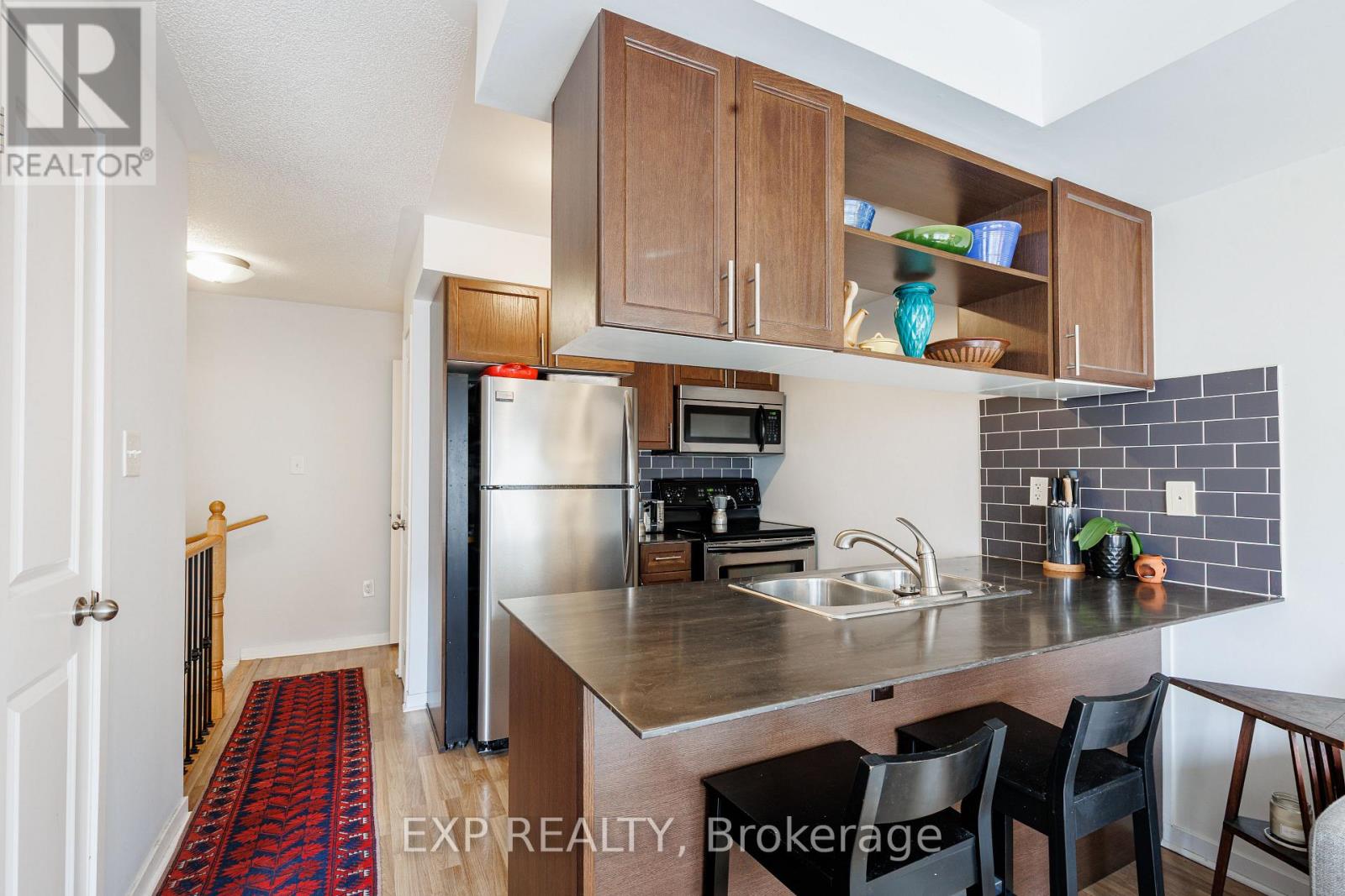 5 - 88 Munro Street, Toronto, Ontario  M4M 2S9 - Photo 6 - E12989490