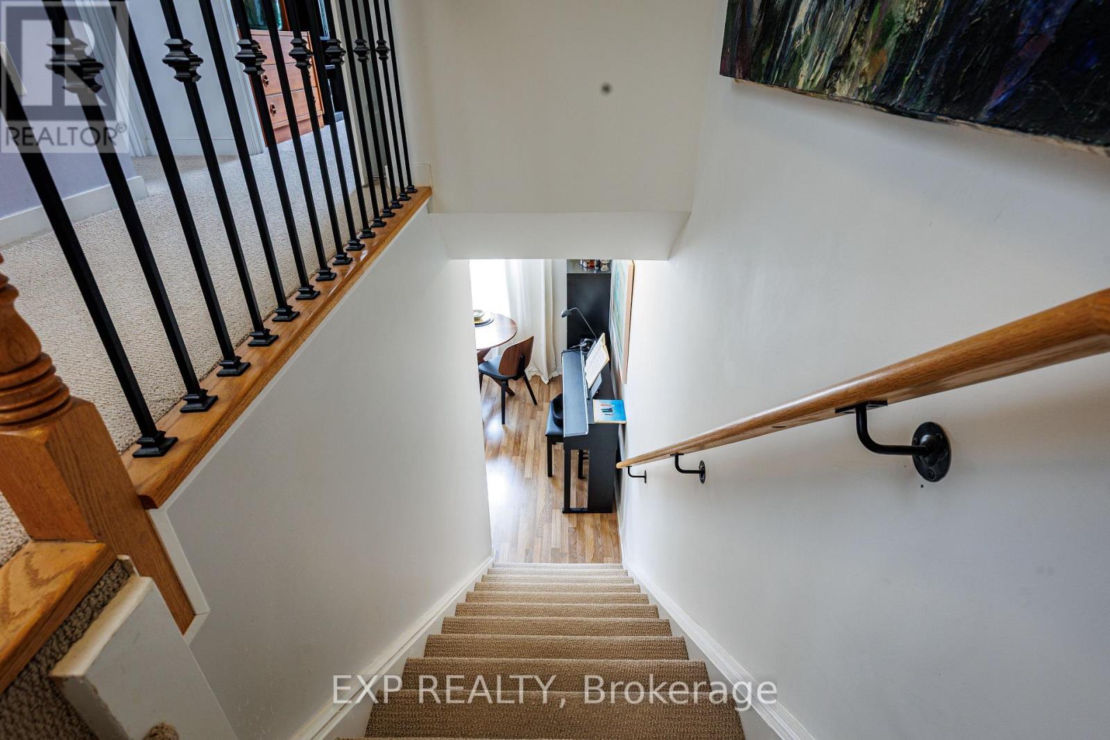 5 - 88 Munro Street, Toronto, Ontario  M4M 2S9 - Photo 17 - E12989490