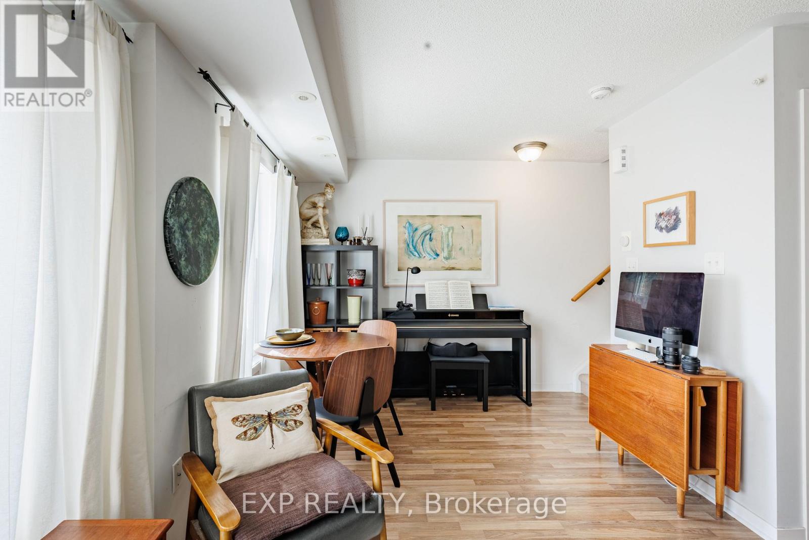 5 - 88 Munro Street, Toronto, Ontario  M4M 2S9 - Photo 15 - E12989490