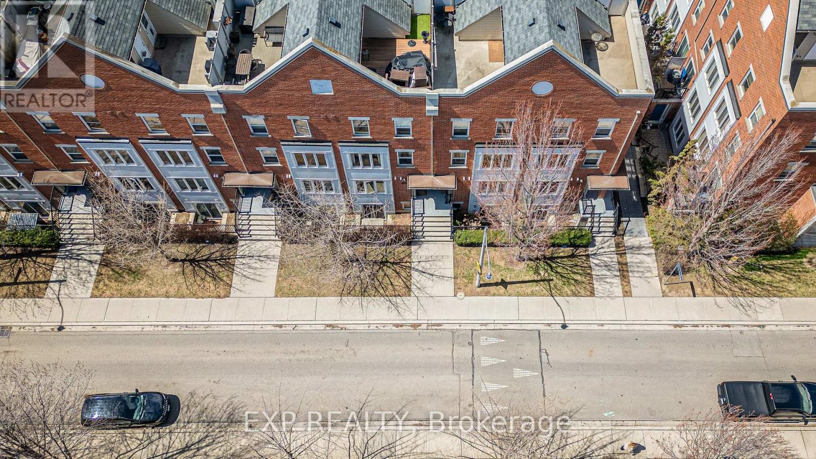 5 - 88 Munro Street, Toronto, Ontario  M4M 2S9 - Photo 41 - E12989490