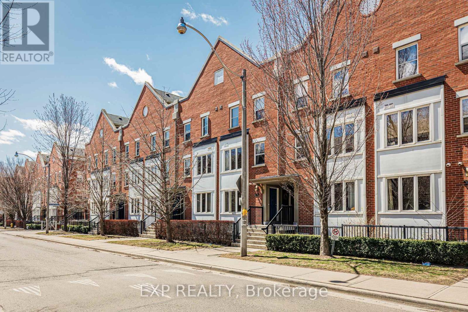 5 - 88 Munro Street, Toronto, Ontario  M4M 2S9 - Photo 43 - E12989490