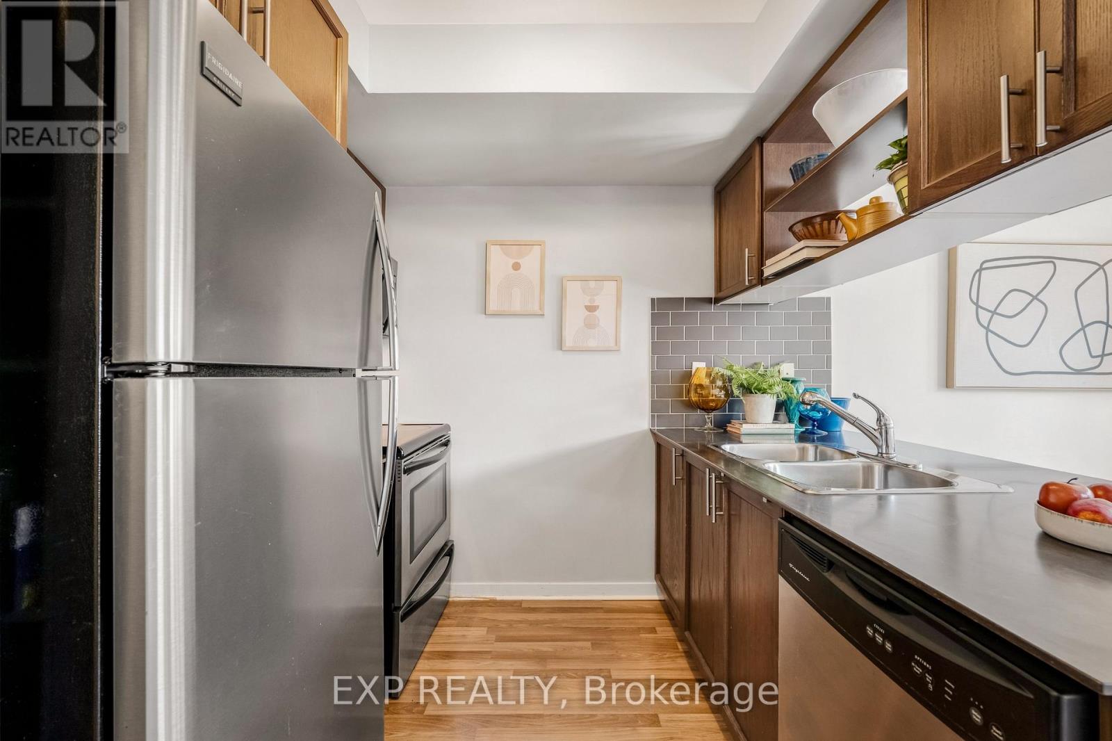 5 - 88 Munro Street, Toronto, Ontario  M4M 2S9 - Photo 9 - E12989490