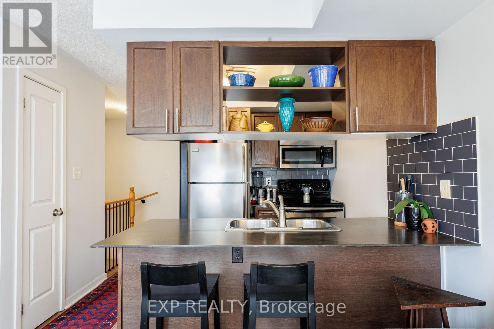 5 - 88 Munro Street, Toronto, Ontario  M4M 2S9 - Photo 7 - E12989490