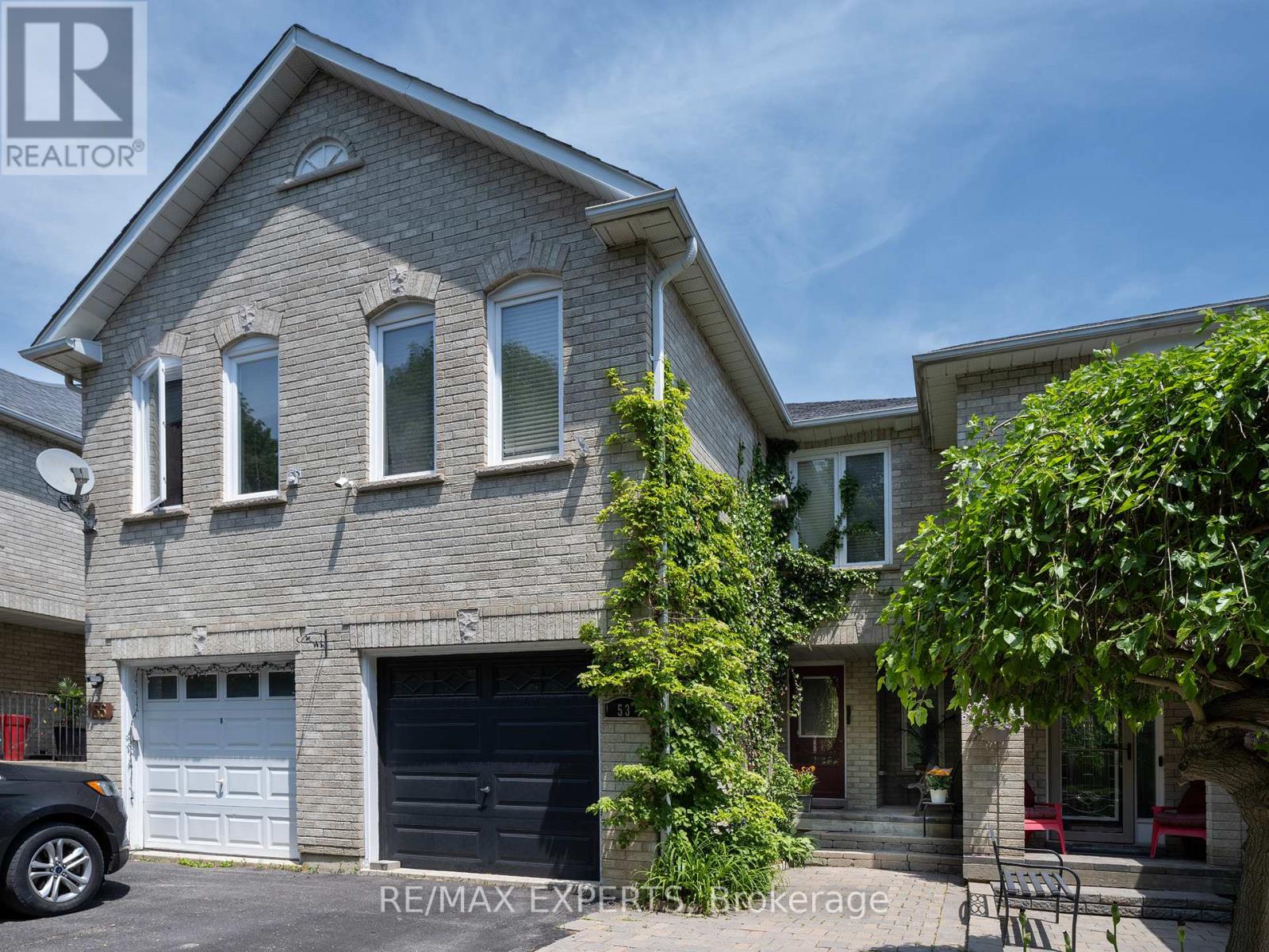 53 HORNE AVENUE, Ajax, Ontario