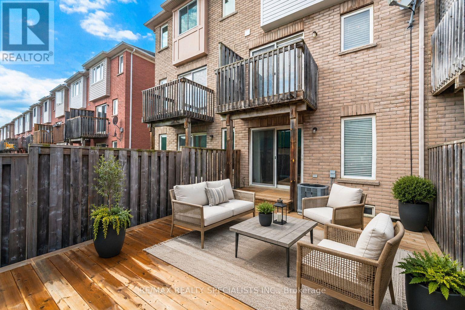 3378 Redpath Circle, Mississauga, Ontario  L5N 8R1 - Photo 16 - W13231570