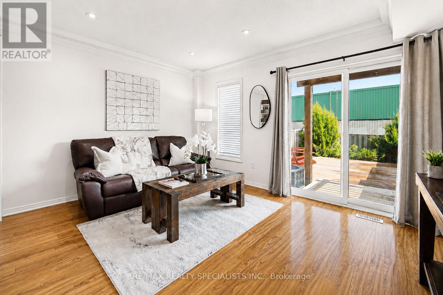 3378 Redpath Circle, Mississauga, Ontario  L5N 8R1 - Photo 12 - W13231570