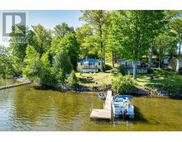 170 CHARLIE'S ISLAND, Hamilton Township, Ontario