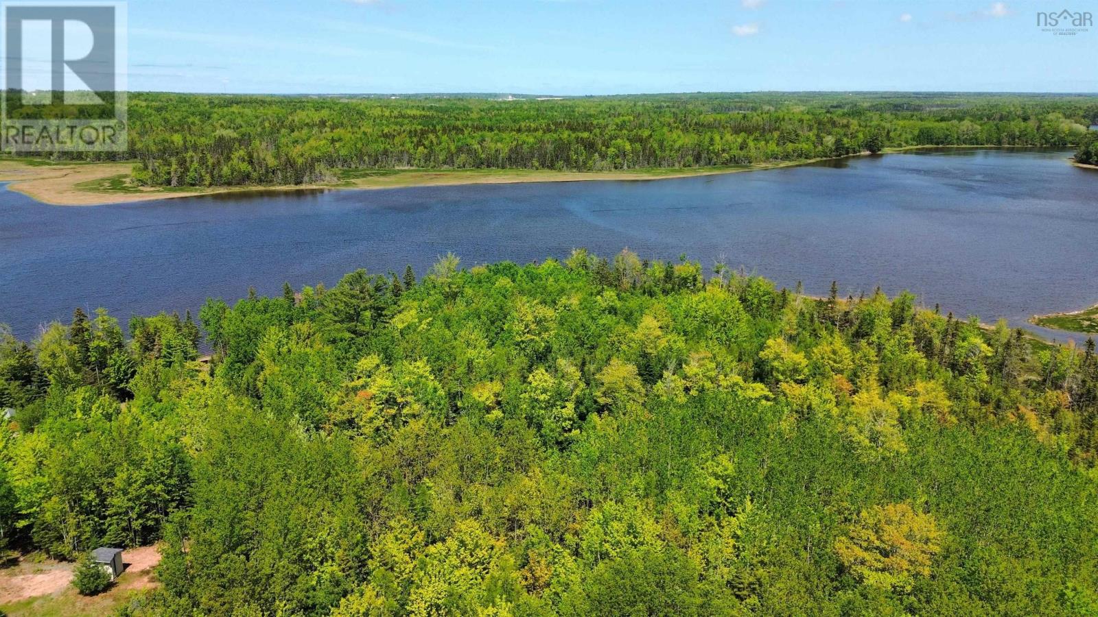 Lot 07-4 Thompson Road, Pugwash River, Nova Scotia  B0M 1P0 - Photo 2 - 202521426