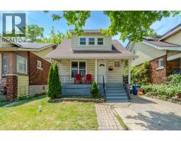 1679 Howard AVENUE, Windsor, Ontario