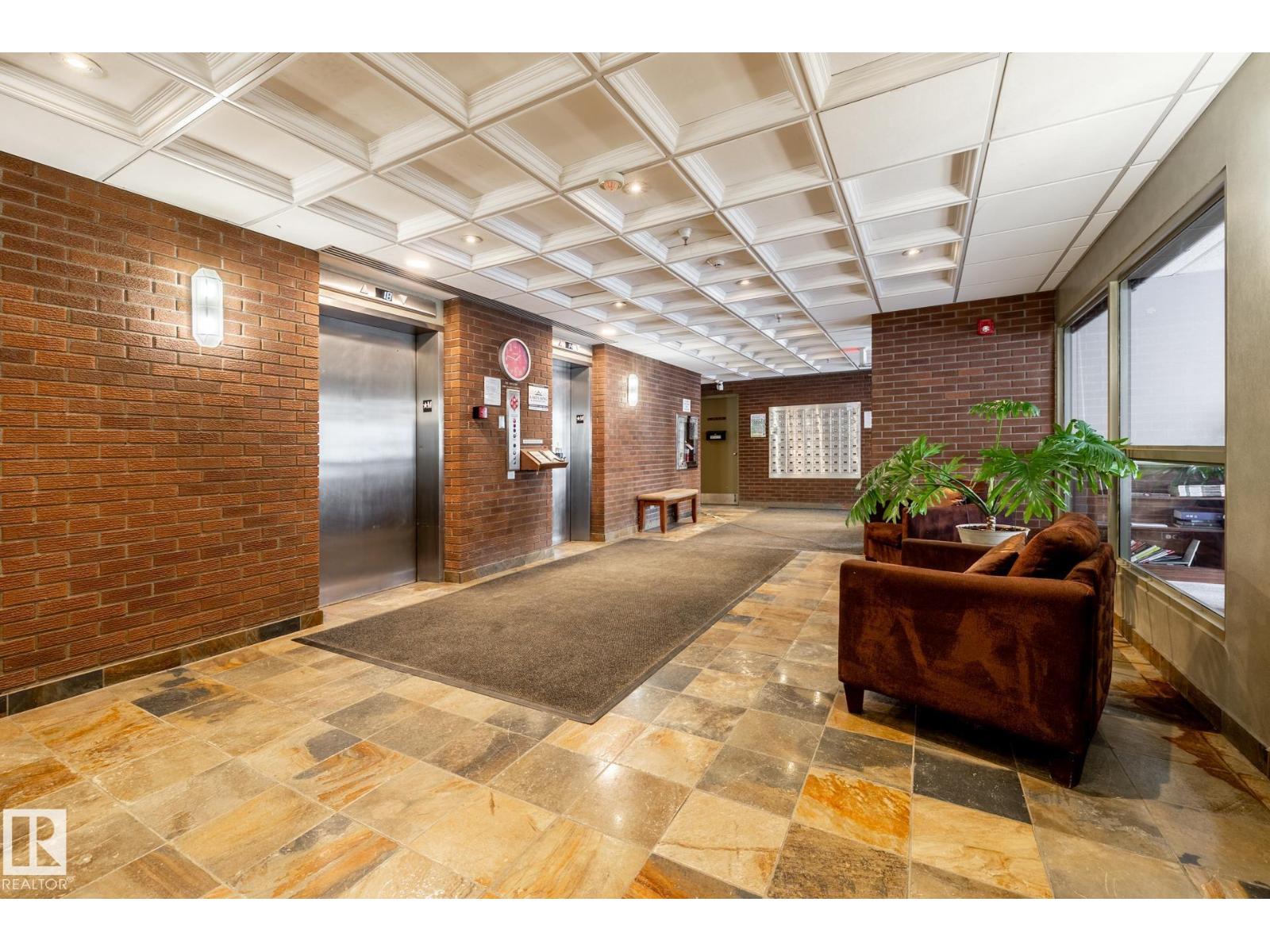#402 11027 87 Av Nw, Edmonton, Alberta T6G 2P9 - Photo 52 - E4491277