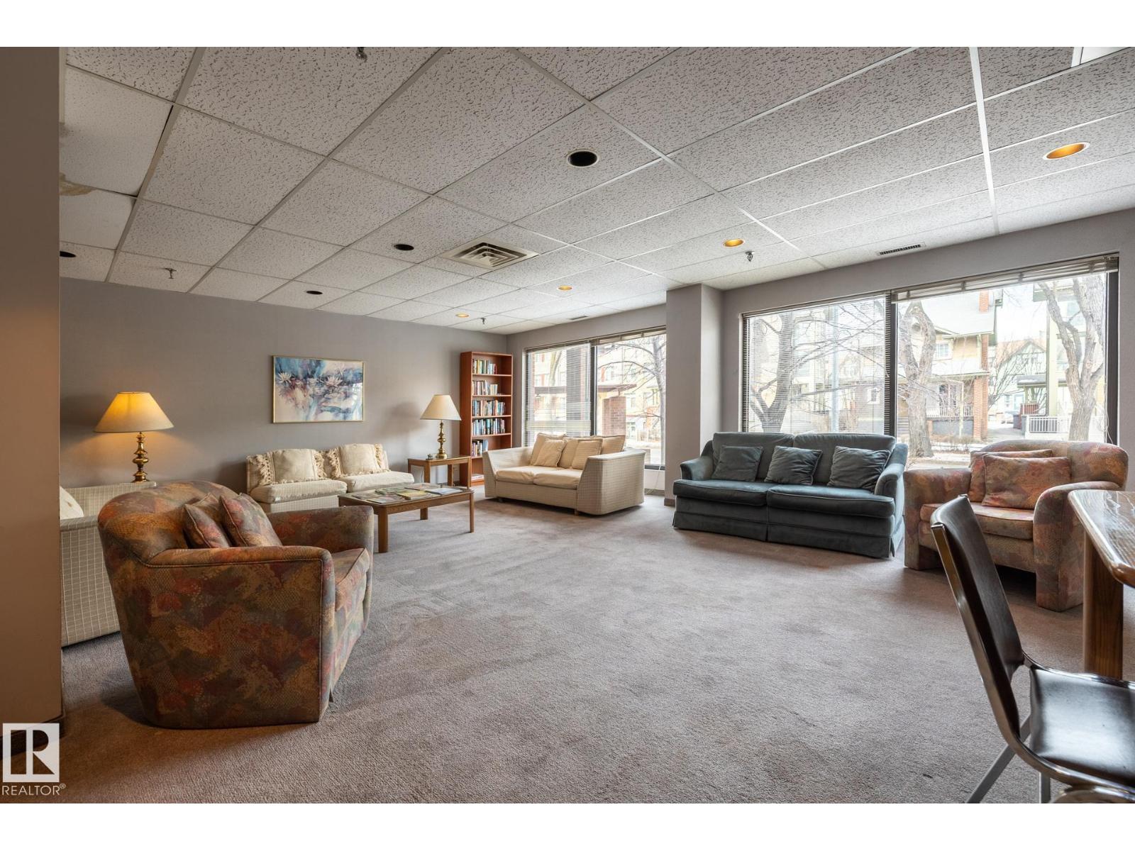 #402 11027 87 Av Nw, Edmonton, Alberta T6G 2P9 - Photo 51 - E4491277